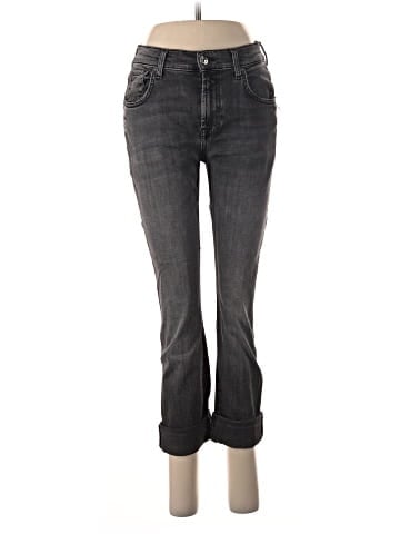 7 For All Mankind Jeans (view 1)