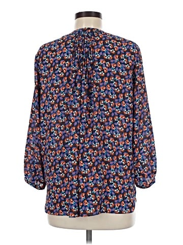 NYDJ 3/4 Sleeve Blouse (view 2)