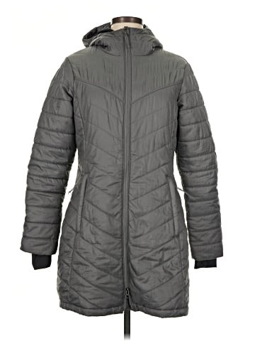 Columbia Coat (view 1)