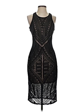 Mossimo Cocktail Dress (view 1)