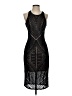 Mossimo Black Cocktail Dress Size XS - photo 1
