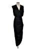 Veronica Beard Black Cocktail Dress Size 4 - photo 1