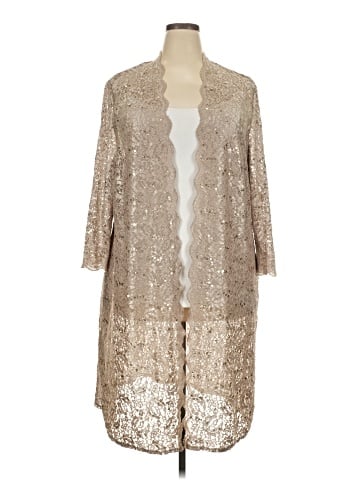 R&M Richards Kimono (view 1)