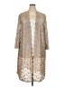 R&M Richards Tan Kimono Size 22 - photo 1