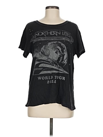 Current/Elliott Short Sleeve T-Shirt (view 1)