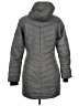 Columbia Gray Coat Size M - photo 2