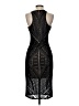 Mossimo Black Cocktail Dress Size XS - photo 2