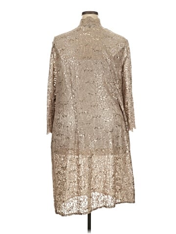 R&M Richards Kimono (view 2)