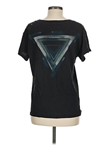 Current/Elliott Short Sleeve T-Shirt (view 2)