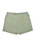 32 Degrees Solid Green Shorts Size XL - photo 1