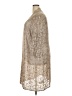 R&M Richards Tan Kimono Size 22 - photo 5