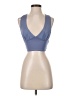 Urban Outfitters Blue Tank Top Size S - photo 1