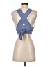 Urban Outfitters Blue Tank Top Size S - photo 2