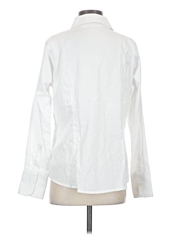 Assorted Brands Long Sleeve Button-Down Shirt (view 2)