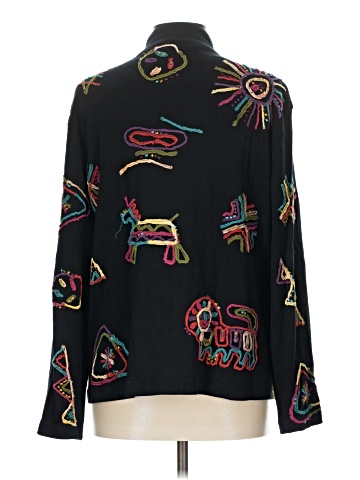 Spa by Chico's Track Jacket (view 2)