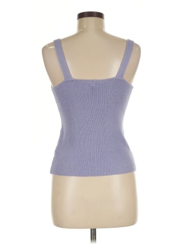 Hem & Thread Sweater Vest (view 2)