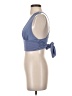 Urban Outfitters Blue Tank Top Size S - photo 5