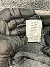 J.Crew 100% Wool Chevron-herringbone Gray Wool Pants Size 10 - photo 8