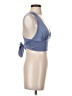 Urban Outfitters Blue Tank Top Size S - photo 4