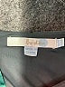Boden Argyle Gray Cocktail Dress Size 10R - photo 7