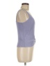 Hem & Thread Purple Sweater Vest Size M - photo 4