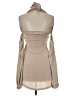 ASOS Design Tan Long Sleeve Blouse Size 4 - photo 2