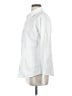 Assorted Brands White Long Sleeve Button-Down Shirt Size L - photo 5