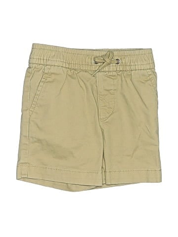 Baby Gap Khaki Shorts (view 1)