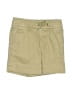 Baby Gap Tan Khaki Shorts Size 2 - photo 1