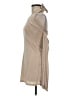 ASOS Design Tan Long Sleeve Blouse Size 4 - photo 5