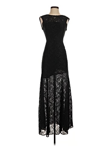 BCBGeneration Cocktail Dress (view 1)
