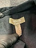 D&Co. Solid Black Long Sleeve Button-Down Shirt Size M - photo 7