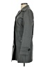 Tulle Gray Wool Coat Size XS - photo 5