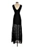 BCBGeneration Black Cocktail Dress Size 0 - photo 2
