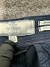 fat face Blue Casual Pants Size 10 - photo 4