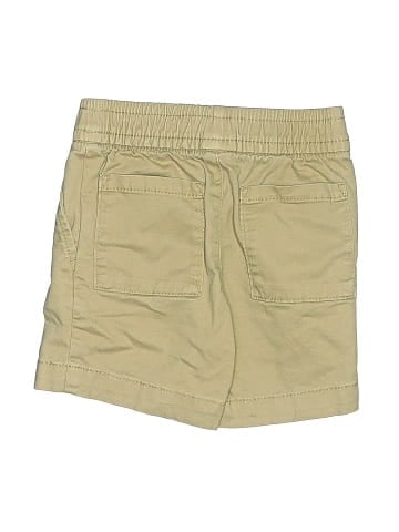 Baby Gap Khaki Shorts (view 2)