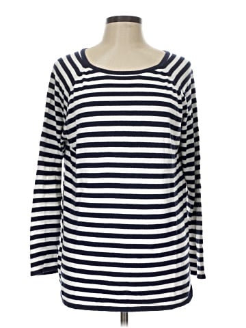 MICHAEL Michael Kors Pullover Sweater (view 1)