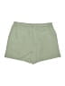 32 Degrees Solid Green Shorts Size XL - photo 2