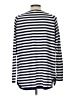 MICHAEL Michael Kors Stripes White Pullover Sweater Size L - photo 2
