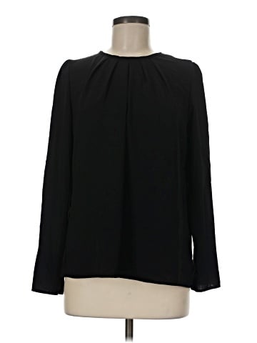 Unbranded Long Sleeve Blouse (view 1)