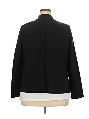 ELOQUII Blazer (view 2)