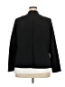 ELOQUII 100% Polyester Black Blazer Size 22 Plus - photo 2