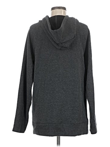 Forever 21 Zip Up Hoodie (view 2)