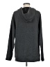 Forever 21 Gray Zip Up Hoodie Size M - photo 2