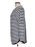 MICHAEL Michael Kors Stripes White Pullover Sweater Size L - photo 5