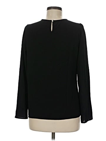 Unbranded Long Sleeve Blouse (view 2)