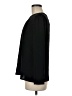 Unbranded Black Long Sleeve Blouse Size M - photo 5
