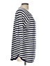MICHAEL Michael Kors Stripes White Pullover Sweater Size L - photo 4