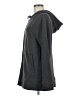 Forever 21 Gray Zip Up Hoodie Size M - photo 5