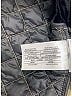 Burberry 100% Polyester Plaid Yellow Tan Coat 3-6 MO / 6 MO - photo 3